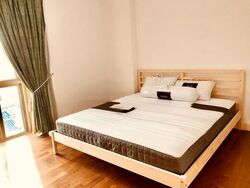 Sherwood Condo (D21), Condominium #483266421